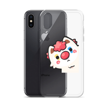 DarkViperAU Clown iPhone Case