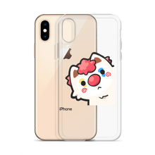 DarkViperAU Clown iPhone Case
