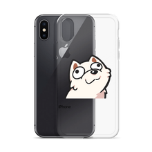 DarkViperAU Derp iPhone Case