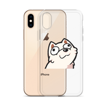 DarkViperAU Derp iPhone Case
