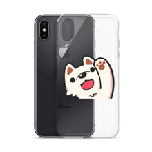 DarkViperAU Wave iPhone Case