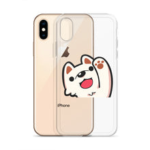 DarkViperAU Wave iPhone Case