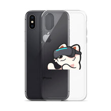 DarkViperAU VR iPhone Case