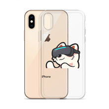 DarkViperAU VR iPhone Case