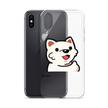 DarkViperAU Thumbs Up iPhone Case