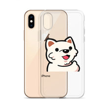 DarkViperAU Thumbs Up iPhone Case