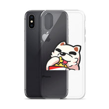 DarkViperAU Popcorn iPhone Case