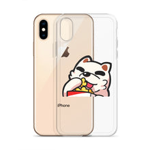 DarkViperAU Popcorn iPhone Case