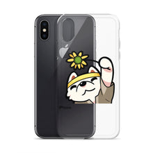 DarkViperAU Peace iPhone Case