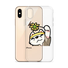 DarkViperAU Peace iPhone Case