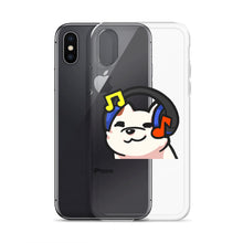 DarkViperAU Music iPhone Case