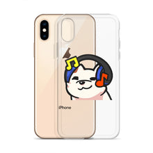 DarkViperAU Music iPhone Case