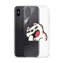 DarkViperAU Lul iPhone Case