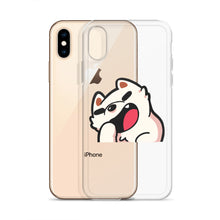 DarkViperAU Lul iPhone Case