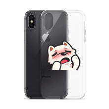 DarkViperAU Lewd iPhone Case