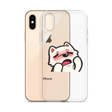 DarkViperAU Lewd iPhone Case