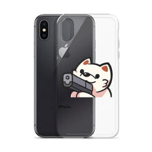 DarkViperAU Gun iPhone Case