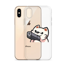 DarkViperAU Gun iPhone Case