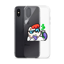 DarkViperAU Dexter iPhone Case
