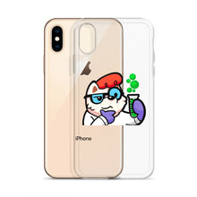 DarkViperAU Dexter iPhone Case