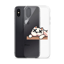 DarkViperAU Dead iPhone Case