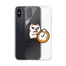 DarkViperAU Clock iPhone Case
