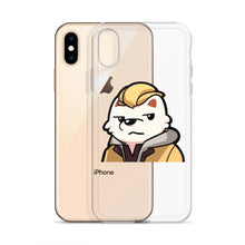 DarkViperAU Brad iPhone Case