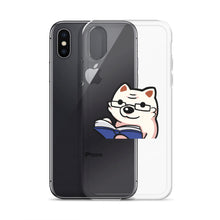 DarkViperAU Book iPhone Case