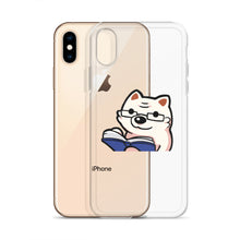 DarkViperAU Book iPhone Case