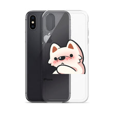 DarkViperAU Blush iPhone Case