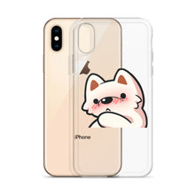 DarkViperAU Blush iPhone Case