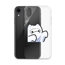 DarkViperAU Boo iPhone Case