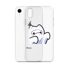 DarkViperAU Boo iPhone Case