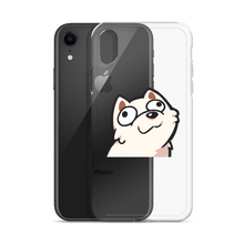 DarkViperAU Derp iPhone Case