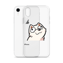 DarkViperAU Derp iPhone Case