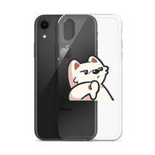 DarkViperAU Dislike iPhone Case