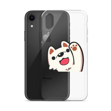 DarkViperAU Wave iPhone Case