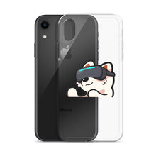 DarkViperAU VR iPhone Case