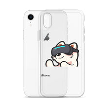 DarkViperAU VR iPhone Case