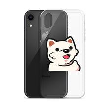 DarkViperAU Thumbs Up iPhone Case