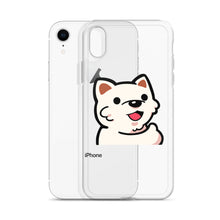 DarkViperAU Thumbs Up iPhone Case