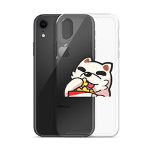 DarkViperAU Popcorn iPhone Case