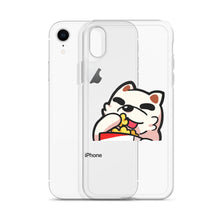 DarkViperAU Popcorn iPhone Case