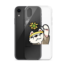 DarkViperAU Peace iPhone Case