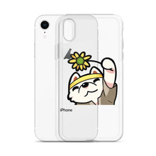 DarkViperAU Peace iPhone Case