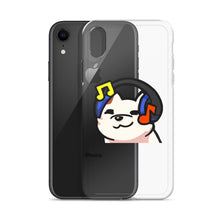 DarkViperAU Music iPhone Case
