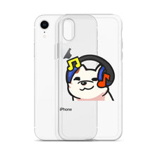 DarkViperAU Music iPhone Case