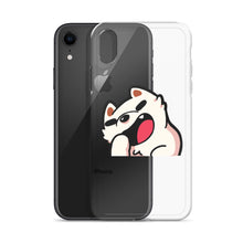 DarkViperAU Lul iPhone Case