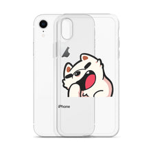 DarkViperAU Lul iPhone Case