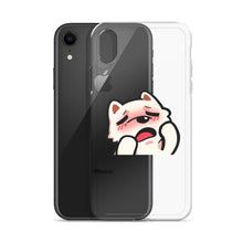 DarkViperAU Lewd iPhone Case